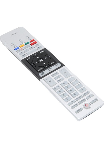 Uzaktan Kumanda Toshiba CT‑90427 CT‑90428 58L7350U 58L9300 58L9300U 65L7350U 3D LCD Tv Için Televizyon Kontrol Ünitesini Değiştirin (Yurt Dışından) modelleri