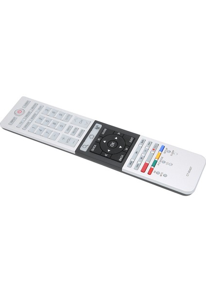 Uzaktan Kumanda Toshiba CT‑90427 CT‑90428 58L7350U 58L9300 58L9300U 65L7350U 3D LCD Tv Için Televizyon Kontrol Ünitesini Değiştirin (Yurt Dışından) fırsatları