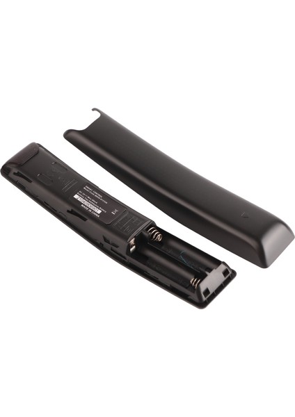 Samsung QN55Q900RBFXZA QN82Q90RAFXZA QN75Q90RAFXZA QN75Q900RBFX QN82Q900RBFX QN85Q900RBFX Siyah Için Tv Sesli Uzaktan Kumanda (Yurt Dışından)