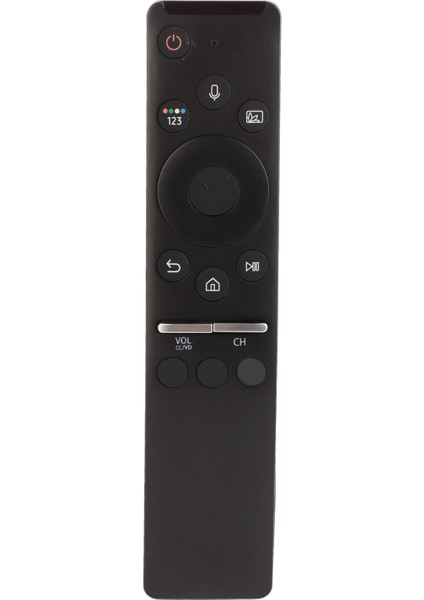 Samsung QN55Q900RBFXZA QN82Q90RAFXZA QN75Q90RAFXZA QN75Q900RBFX QN82Q900RBFX QN85Q900RBFX Siyah Için Tv Sesli Uzaktan Kumanda (Yurt Dışından) fırsatları