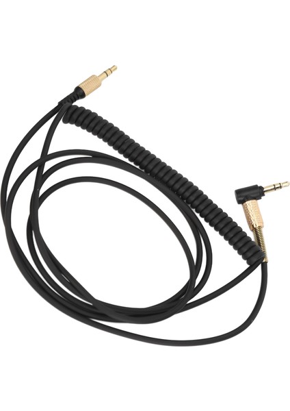 3,5 Mm'den 3,5 Mm'ye Sarmal Kablo Yedek Parçası 3,5 mm Erkekten 3,5 mm Erkek Kablo Uzatma Kablosu Monitör 2 Iı Orta Anc Majör 3 Iıı Iv 4 (Yurt Dışından) fiyatları