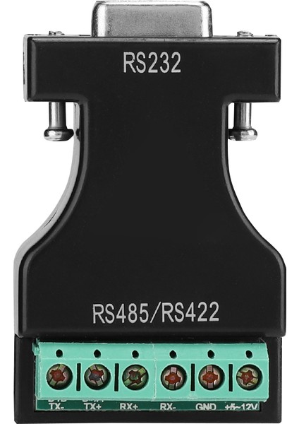 RS-232 - 485/422 Adaptörü Katılım Makineleri Için Kademeli 16-32 Cihaz Dönüştürücü (Yurt Dışından) fiyatları