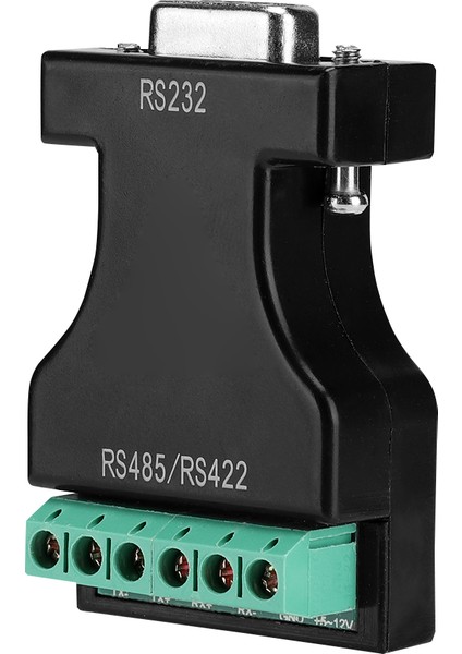 RS-232 - 485/422 Adaptörü Katılım Makineleri Için Kademeli 16-32 Cihaz Dönüştürücü (Yurt Dışından) modelleri