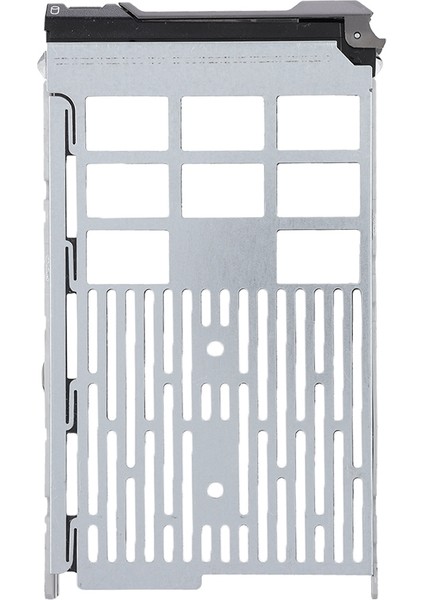 Dell R410 R510 R710 R730 R720 Sunucusu Için 3,5 Inç Sas Sata SSD Sabit Disk Sürücüsü Tepsi Braketi (Yurt Dışından) indirimleri