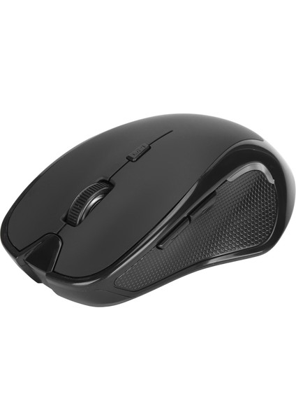 Kablosuz Fare Ergonomik Mini Optik Bilgisayar Aksesuarları Dizüstü Tablet Pc Için (Yurt Dışından)