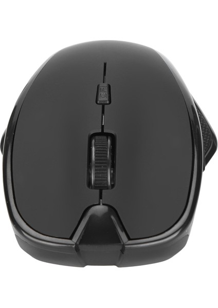 Kablosuz Fare Ergonomik Mini Optik Bilgisayar Aksesuarları Dizüstü Tablet Pc Için (Yurt Dışından)