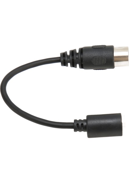 Klavye Fare Dönüştürücü Kablosu Dın 5 Pin Erkek - Mini Dın 6 Pin Dişi Klavye Fare Adaptör Kablosu Ps2 Için 5.9in (Yurt Dışından) fırsatları