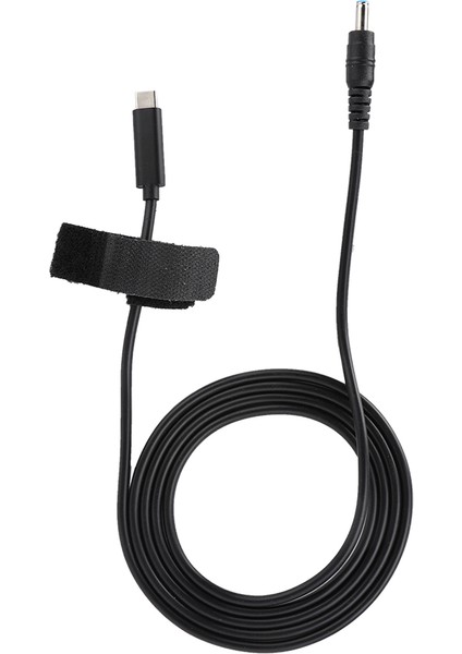 Dc Fiş Kablosu 19V 65W Pd Endüksiyon Çip Usb'den Dc Kablosuna 4,5 mm x 3,0 mm Çıkış Hp Tip C Için (Yurt Dışından) fiyatları