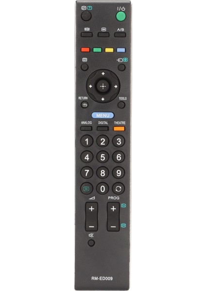 KDL20B4030 KDL20B4050 KDL20S3000 KDL20S3020 KDL20S3030 KDL20S3040 KDL20S3050 Için Yedek Tv Uzaktan Kumandası (Yurt Dışından)