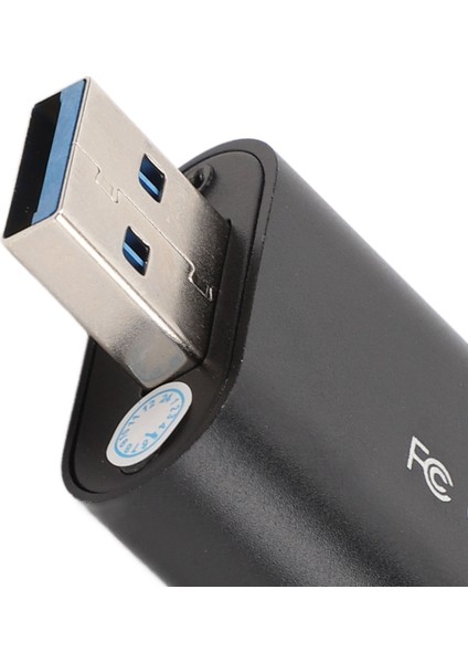 USB 3.0 Video Yakalama Kartı Profesyonel 4K 30Hz 1080P 60Hz Yakalama Kartı Oyunların Canlı Yayını Için Win Için Android Için Os x Için (Yurt Dışından) fırsatları