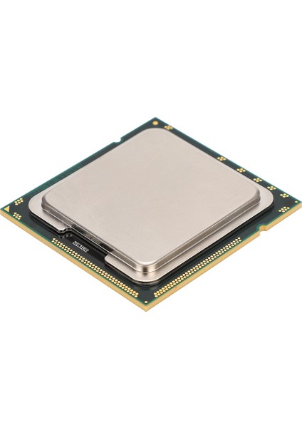 Intel Xeon X5650 Six Core Twelve Threads 2.66GHZ 12M Önbellek LGA1366 Cpu Resmi Sürümü (Yurt Dışından)