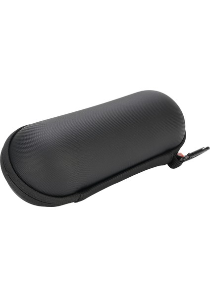 Bluetooth Hoparlör Sert Taşıma Çantası Taşınabilir Kablosuz Hoparlör Tutucu Çantası Darbeye Dayanıklı Koruyucu Seyahat Çantası (Yurt Dışından)