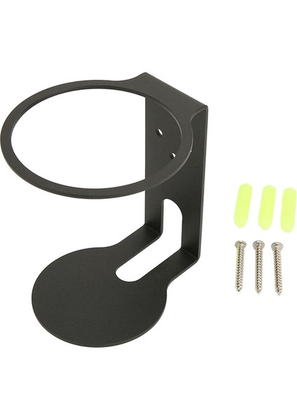 Bluetooth Hoparlör Duvar Montaj Braketi Profesyonel Hoparlör Duvar Braketi Sound Joy Ev Ofis Garaj Yurt Teras (Yurt Dışından)