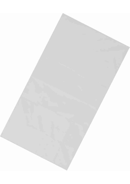 Adet Taşınabilir Beyaz Renkli Projektör Perde Projeksiyon Ekranı 16:9 (84 Inç) (Yurt Dışından)