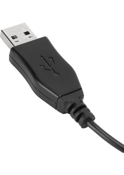 USB A - 3,5 mm Ses Adaptörü Profesyonel Dijital Ses Adaptörü Kablosu Pc Için Ps4 Için Ps5 Için Dizüstü Bilgisayar Masaüstü Bilgisayar (Yurt Dışından)