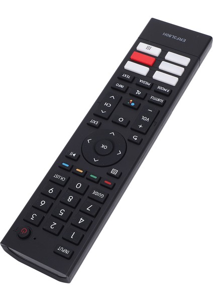 Tv Uzaktan Kumandası Pil ile Çalışan Tv Uzaktan Kumandası 32A4G 32E4G ERF3L80H Için Yedek (Yurt Dışından) fırsatları