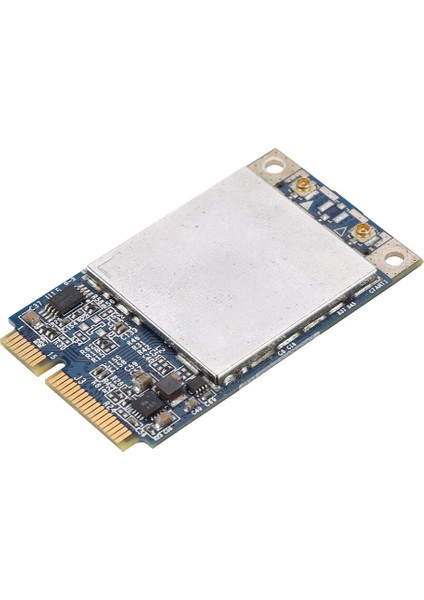 BCM94322MC Çift Frekanslı 300M Mini Pcı-E Wifi Kartı Mac Pro MB988Z/A Ağ Kartı (Yurt Dışından)