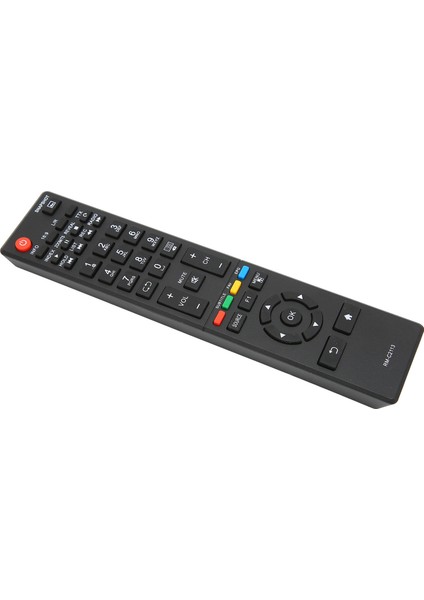 Yeni Yedek Uzaktan Kumanda Evrensel Tv Uzaktan Kumandası Jvc RMC2113 LT49N552A LT55N552A Tv ile Uyumlu (Yurt Dışından) modelleri
