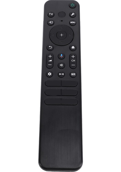 Rmf TX811U Sesli Uzaktan Kumanda Tv Uzaktan Kumandası Kd 43X77L Kd 50X77L Kd 55X77L Kd 65X77L Kd 75X77L Kd 85X77L Için Yedek (Yurt Dışından) modelleri