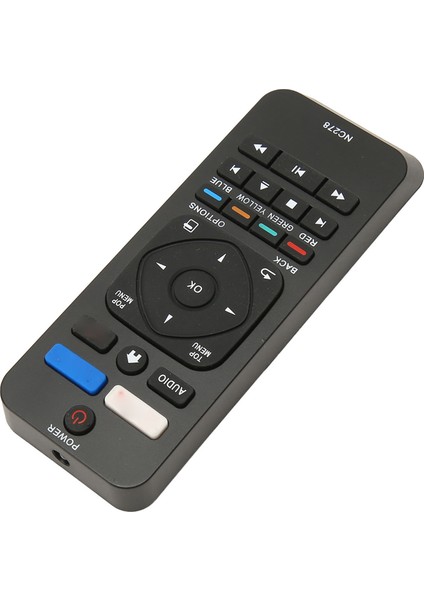 NC278 Uzaktan Kumanda Yedek Abs Hafif Uzaktan Kumanda BDP2501 BDP2501 F7 BDP250 F7C1 Için (Yurt Dışından) fırsatları