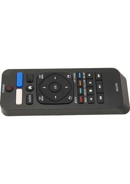 NC278 Uzaktan Kumanda Yedek Abs Hafif Uzaktan Kumanda BDP2501 BDP2501 F7 BDP250 F7C1 Için (Yurt Dışından) indirimleri