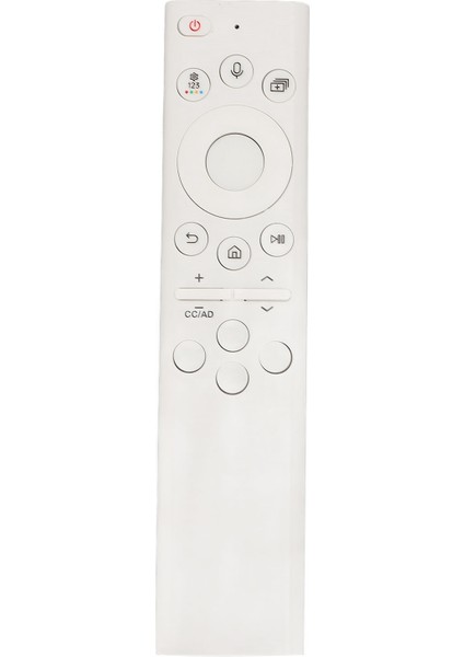 Tv Uzaktan Kumandası Televizyon Sesli Uzaktan Kumanda 01385B 01242A 01385A QN50Q80BAFXZX QN65Q80BAFTZX QN75Q80BAFXXXX (Yurt Dışından)