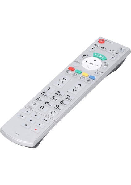 N2QAYB000858 THL47WT60A THL50DT60A THL55WT60A Için LED Tv Uzaktan Kumandası Değiştirme (Yurt Dışından) fiyatları