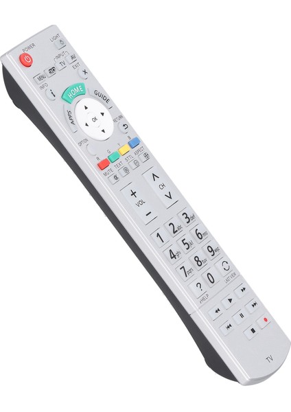 N2QAYB000858 THL47WT60A THL50DT60A THL55WT60A Için LED Tv Uzaktan Kumandası Değiştirme (Yurt Dışından) modelleri