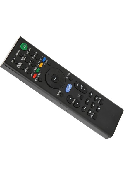 Rmt AH111E Uzaktan Kumanda Ht St5 Ht Xt1 Ht CT290 Ht CT291 Ht Nt3 Sa CT390 Soundbar Av Sistemi Için Yedek (Yurt Dışından) modelleri