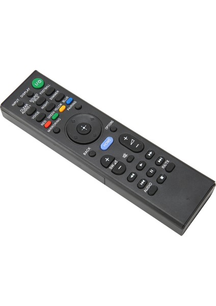 Rmt AH111E Uzaktan Kumanda Ht St5 Ht Xt1 Ht CT290 Ht CT291 Ht Nt3 Sa CT390 Soundbar Av Sistemi Için Yedek (Yurt Dışından) fırsatları