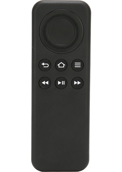 Tv Uzaktan Kumandası Evrensel Bluetooth Kablosuz Akıllı Uzaktan Kumanda Fire Tv Kutusu Için Yedek Fire Tv Stick (Yurt Dışından)