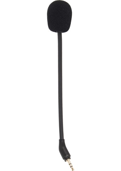 Logitech Astro A30 Için Mikrofon Değiştirme Gürültü Azaltma Tak ve Çalıştır 2,5 mm Çıkarılabilir Bom Mikrofon (Yurt Dışından)