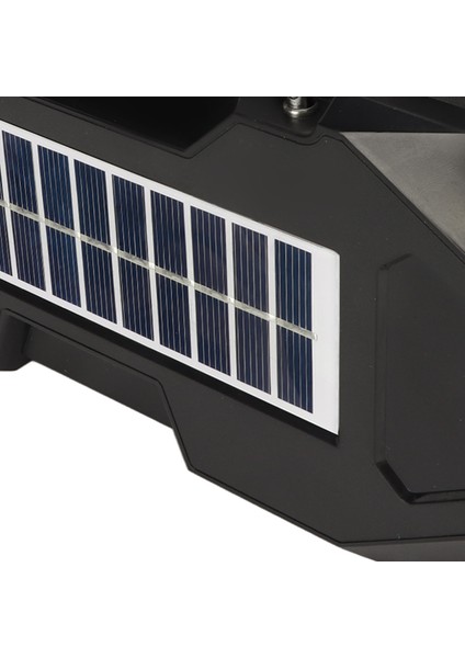 Güneş Enerjili Bluetooth Hoparlör Taşınabilir Hoparlör Fm Radyo Telefon Tutucu Mikro Depolama Kart Okuyucu ile Açık Hava Seyahatleri Için (Yurt Dışından)