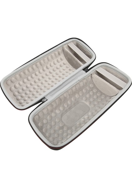 Koruyucu Kılıf Eva Sert Darbeye Dayanıklı Su Geçirmez Taşınabilir Taşıma Çantası Charge 4 Charge 5 (Yurt Dışından) indirimleri