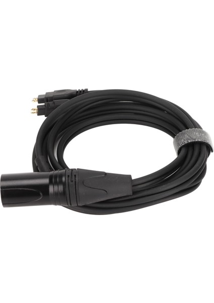 Kulaklık Yükseltme Kablosu 4 Pin Xlr Erkek Kablo Sennheiser HD650 HD600 HD580 HD660S HD58X HD565 HD545 HD535 HD6XX (Yurt Dışından) fiyatları