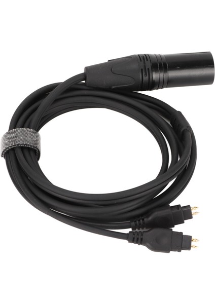 Kulaklık Yükseltme Kablosu 4 Pin Xlr Erkek Kablo Sennheiser HD650 HD600 HD580 HD660S HD58X HD565 HD545 HD535 HD6XX (Yurt Dışından) indirimleri