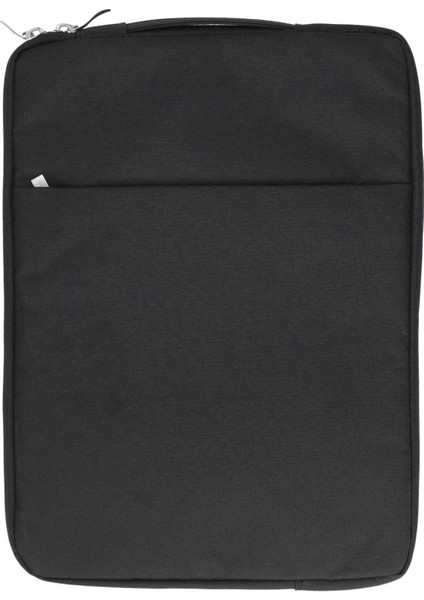 Dizüstü Bilgisayar Kılıfı Çantası Siyah Polyester Dizüstü Bilgisayar Koruyucu Kılıf Aksesuarları MACBOOK11.6IN (Yurt Dışından)