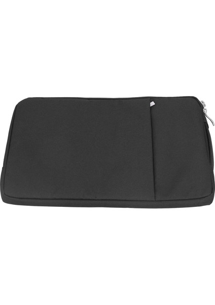 Dizüstü Bilgisayar Kılıfı Çantası Siyah Polyester Dizüstü Bilgisayar Koruyucu Kılıf Aksesuarları MACBOOK11.6IN (Yurt Dışından) fiyatları
