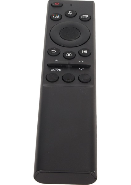 BN59 01357A Sesli Uzaktan Kumanda Samsung N43LS03AAFXZA QN43Q60AAFXZA QN50LS03AAFXZA Tv Için Yedek (Yurt Dışından)