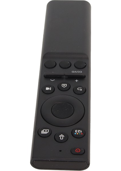 BN59 01357A Sesli Uzaktan Kumanda Samsung N43LS03AAFXZA QN43Q60AAFXZA QN50LS03AAFXZA Tv Için Yedek (Yurt Dışından) indirimleri