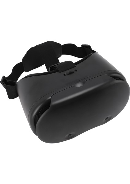 Vr Gözlük 3D Mavi Karşıtı Lensler Göz Korumalı 58‑75MM Ayarlı Sanal Gerçeklik Gözlüğü 5‑7 Inç Android Için Ios Telefon Için (Yurt Dışından) fırsatları