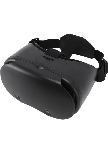 Vr Gözlük 3D Mavi Karşıtı Lensler Göz Korumalı 58‑75MM Ayarlı Sanal Gerçeklik Gözlüğü 5‑7 Inç Android Için Ios Telefon Için (Yurt Dışından) indirimleri
