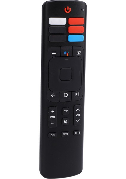 ERF3A69 Uzaktan Kumanda Pil ile Çalışan Tv Sesli Uzaktan Kumanda Lc 65N9000 Ln 600N7000 Lc 55Q7530U (Yurt Dışından)