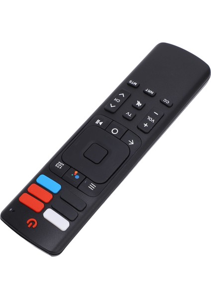 ERF3A69 Uzaktan Kumanda Pil ile Çalışan Tv Sesli Uzaktan Kumanda Lc 65N9000 Ln 600N7000 Lc 55Q7530U (Yurt Dışından)