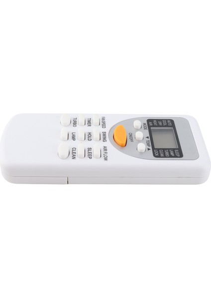 Chıgo Zh Jt 03 Zh Jt 01 Zh Jt 08 Cs 25V3A M84AL Zhjg 01 Için Klima Uzaktan Kumandası Değişimi (Yurt Dışından) fırsatları