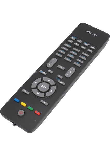 Hitachi, Murphy, Sanyo, Techwood, Xenius, Bush, Alba ve Luxor Televizyonlar Için Evrensel Tv Uzaktan Kumandası Yedekleri (Yurt Dışından) indirimleri