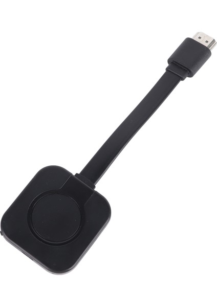 Kablosuz Ekran Adaptörü Hd Multimedya Arayüzü Ekran Yayın Adaptörü Telefon Dizüstü Bilgisayar Projektör Monitör (Yurt Dışından) fiyatları