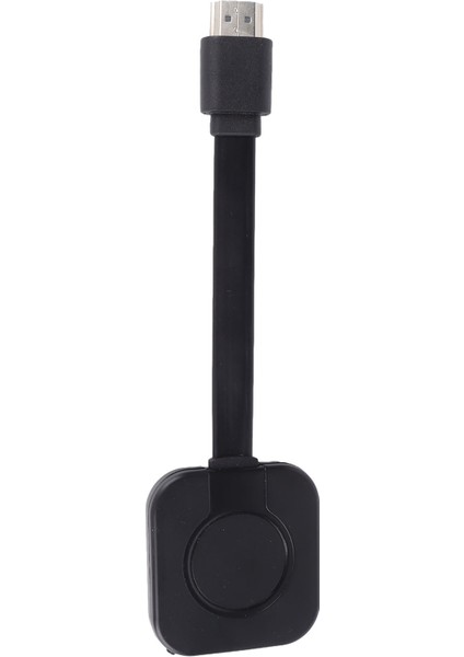Kablosuz Ekran Adaptörü Hd Multimedya Arayüzü Ekran Yayın Adaptörü Telefon Dizüstü Bilgisayar Projektör Monitör (Yurt Dışından) indirimleri
