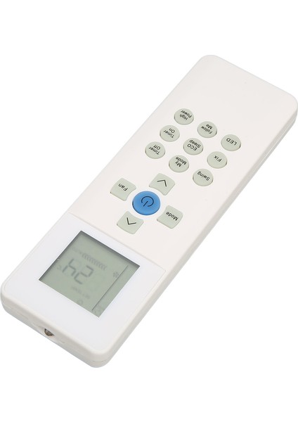 Klima Uzaktan Kumandası Yedek Klima Kontrol Cihazı Carrier Rg67n Bgef Rg67v Bgef (Yurt Dışından) modelleri