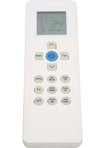 Klima Uzaktan Kumandası Yedek Klima Kontrol Cihazı Carrier Rg67n Bgef Rg67v Bgef (Yurt Dışından) indirimleri